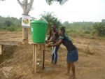 Procedure for ebola prevention at-CASS (2).JPG